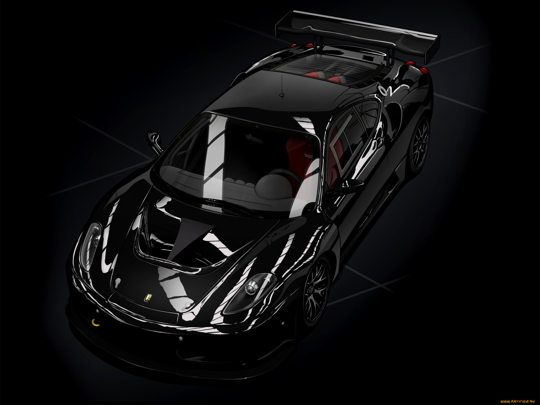 ,  , ferrari